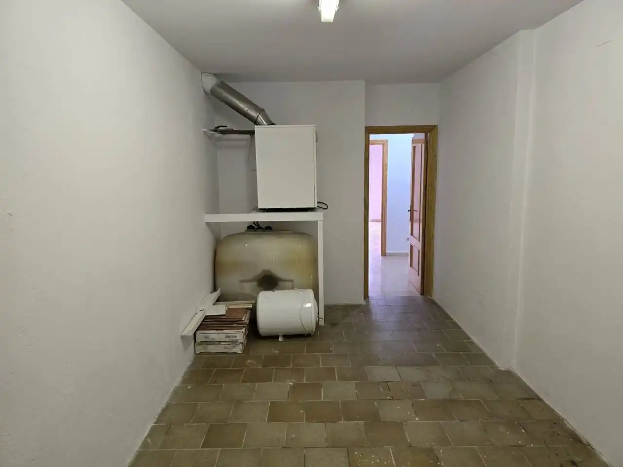 Chalet con jardín en venta en Pioz, imagen 32