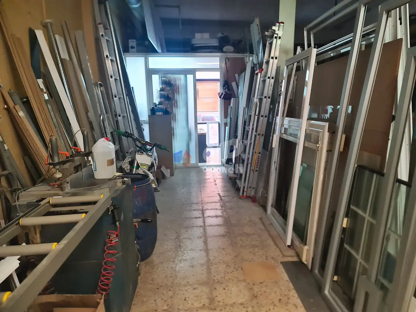Business premises for sale in Centre, imagen 18