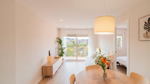 Foto 3 de Pis en venda a Carrer de Maragall, Ajuntament-Maragall, Ripollet