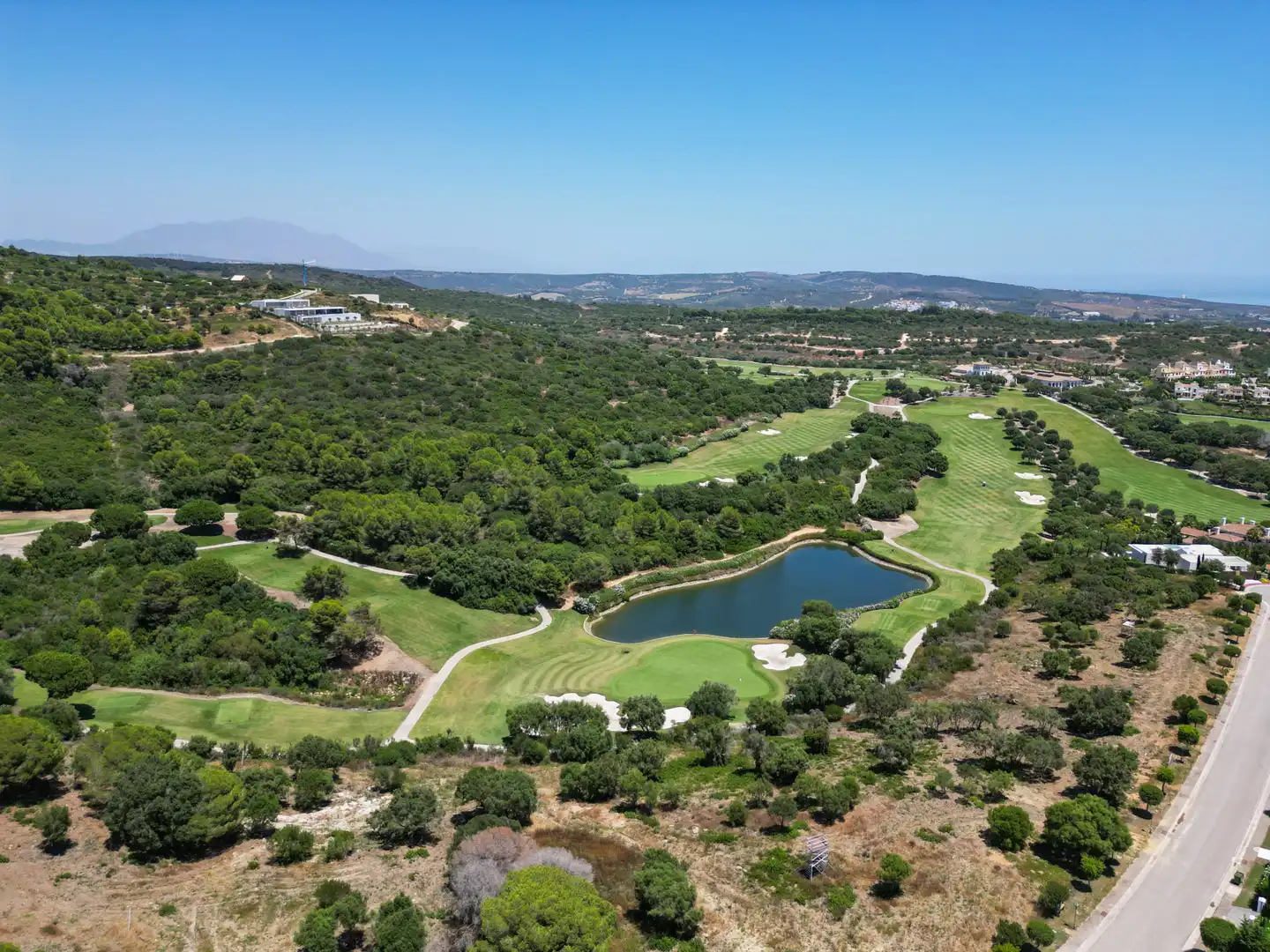Terreni e lotti in vendita a Sotogrande Alto, imagen 7