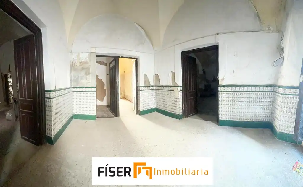 Casa in vendita a Avenida Campo Rosario, imagen 2