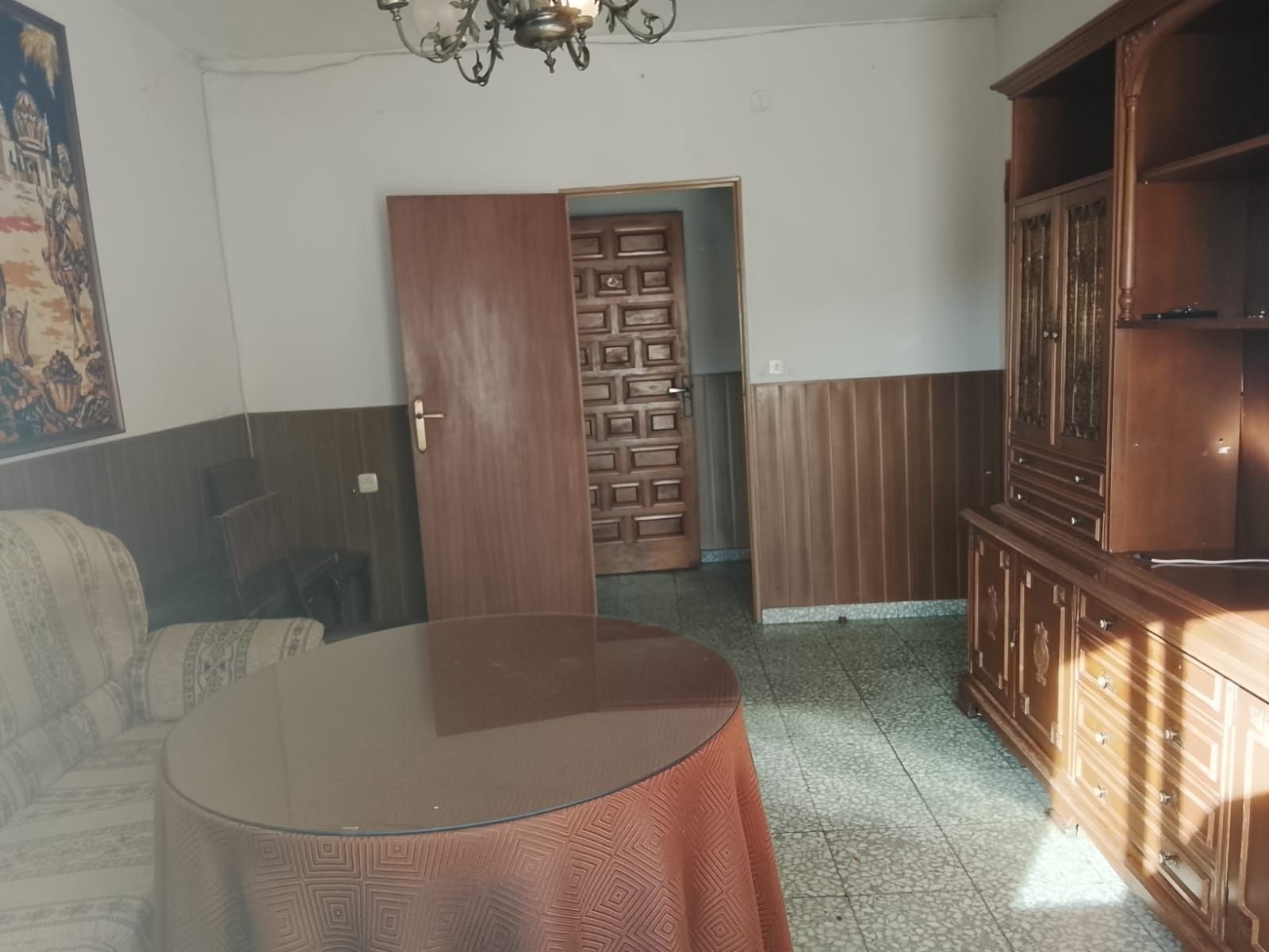 Dormitori de Pis en venda en El Hoyo de Pinares  amb Terrassa