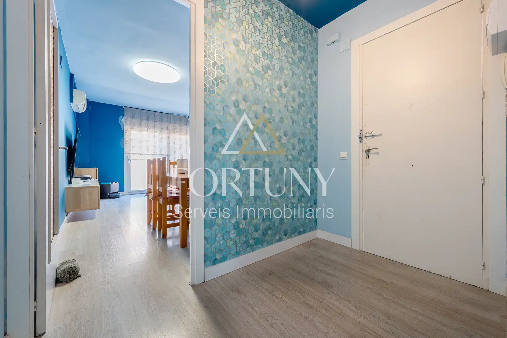 Piso en venta en Salou con Aire acondicionado, Trastero y Balcón