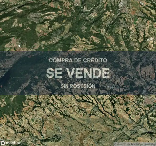 Piso en venta en Sant Quintí de Mediona