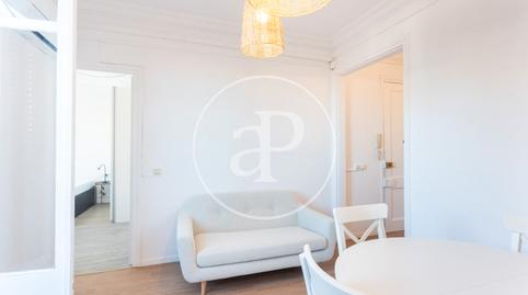 Foto 2 de Pis de lloguer a Carrer del Comerç, Sant Pere, Sta. Caterina i la Ribera, Barcelona