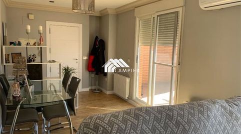 Foto 2 von Dachboden zum Verkauf in Calle Álamo, San Pedro, Albacete Capital