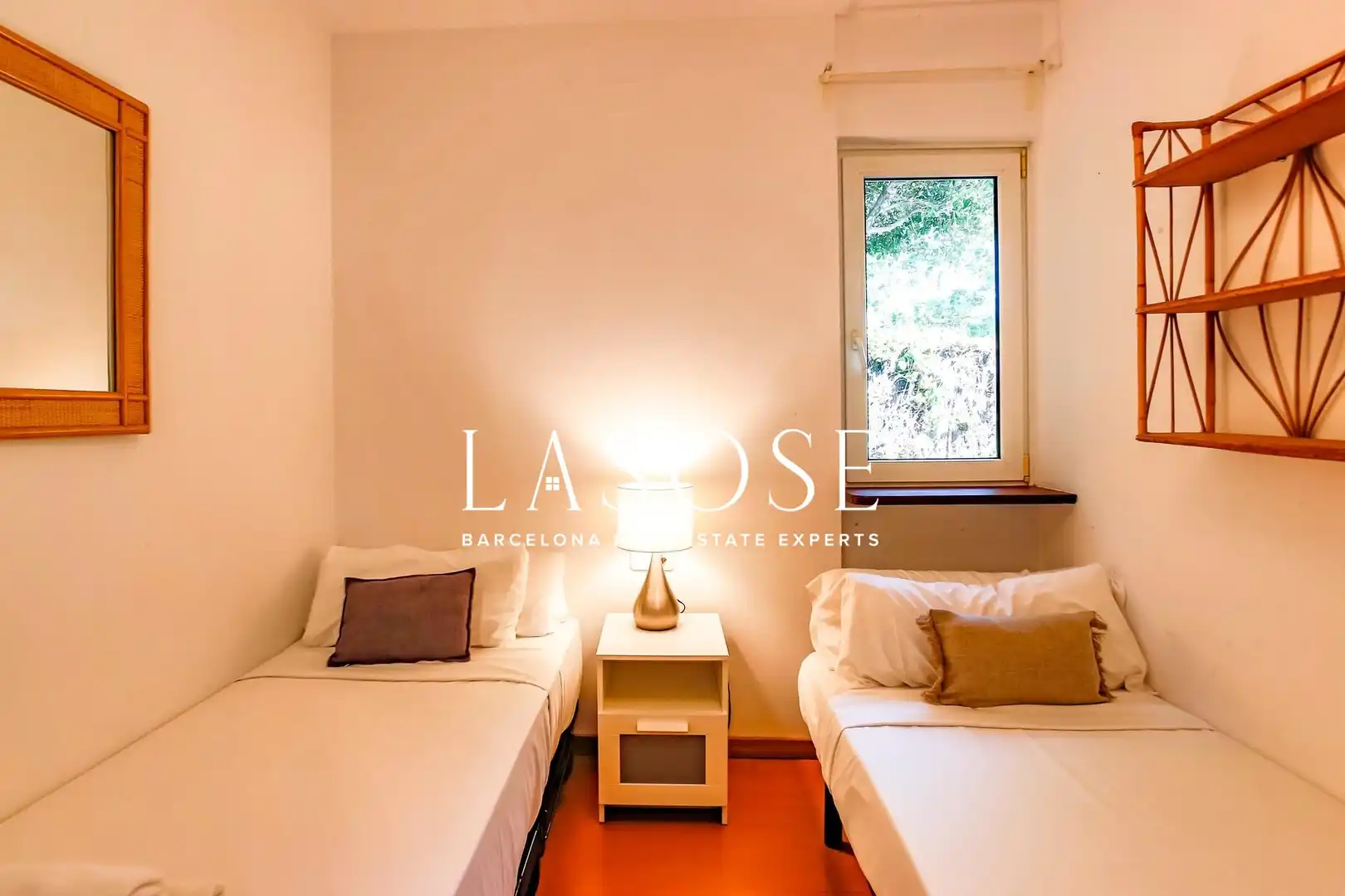 Chalet con terraza en venta en Paseo VILANOVA, imagen 29