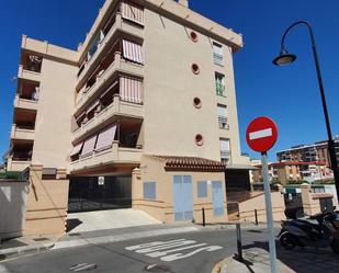 Garatge de lloguer a Virgen de Montserrat, Centro ciudad, Fuengirola