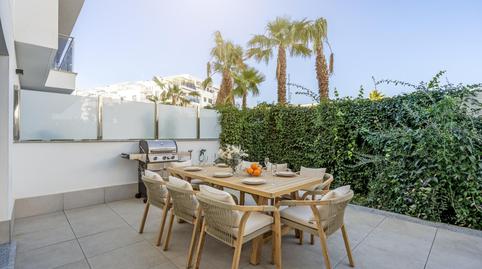 Photo 5 of Flat for sale in Calle Rector Federico Mayor Zar, 19, Playa de Granada, Granada