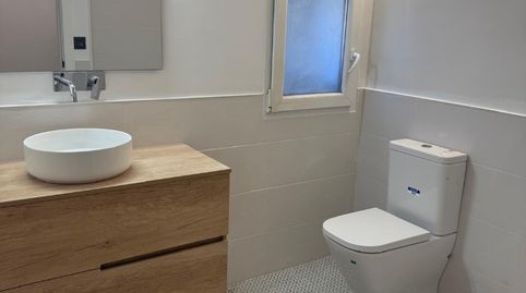 Foto 4 de Ático en venta en Isasi Kalea, Eibar, Gipuzkoa