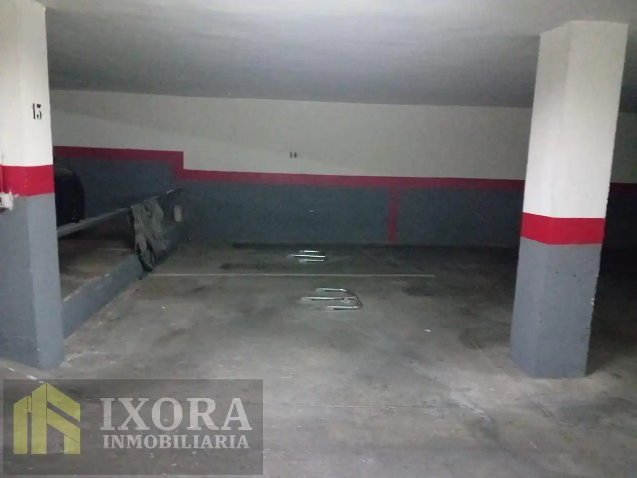 Aparcament en venda a Argüelles, imagen 2