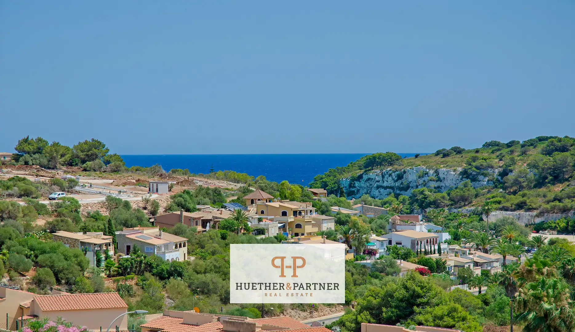 Vista exterior de Residencial en venda en Manacor