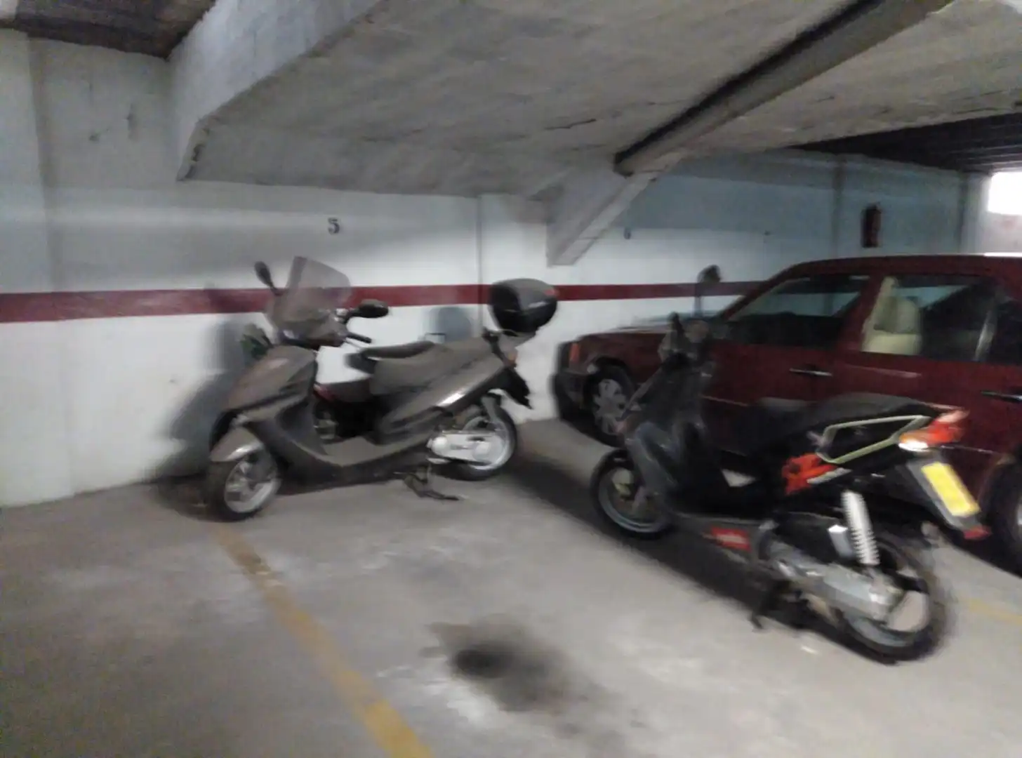 Parcheggio in vendita a Calle Pilar 28, imagen 3