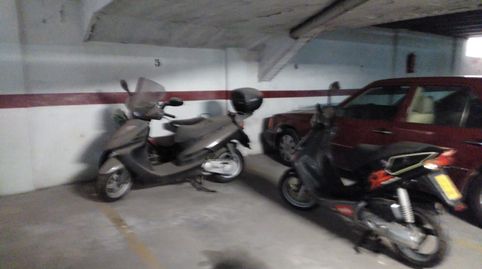Photo 3 of Garage for sale in Calle Pilar, 28, El Palmar, Murcia Capital