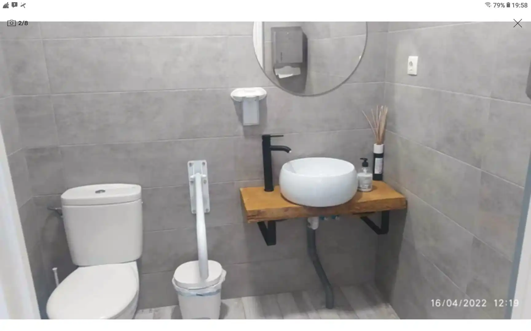 Business premises for sale in Benalmádena pueblo, imagen 5