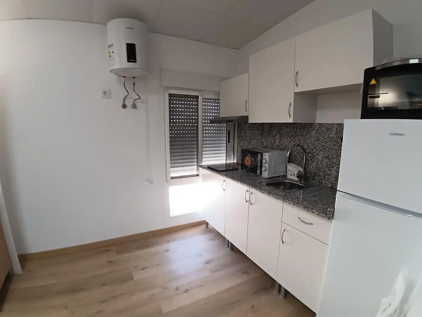 Estudio en alquiler en Pedanías Oeste, imagen 26