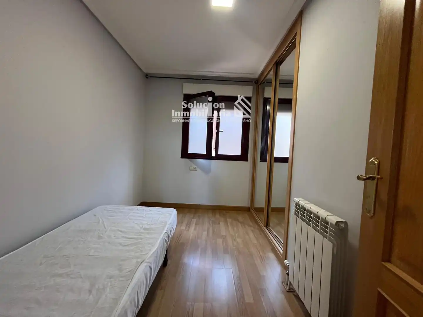 Habitación de Piso en venta en Salamanca con Calefacción, Terraza y Amueblado