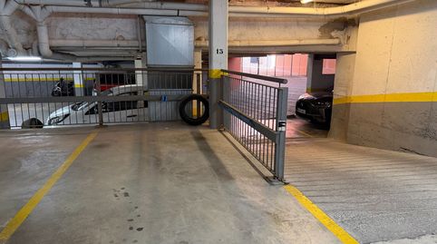 Foto 2 von Garage zum Verkauf in Carrer de Sant Martirià, 17, Eixample, Sant Feliu de Guíxols