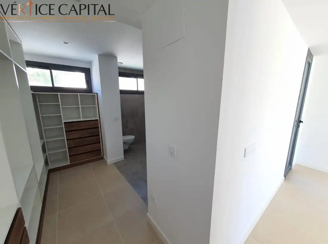 Casa o xalet en venda en Manilva amb Aire condicionat, Jardí privat i Terrassa