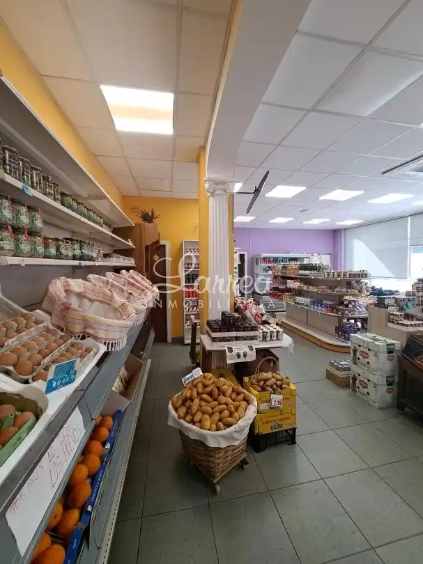 Locale commerciale in vendita a Amorebieta-Etxano, imagen 7