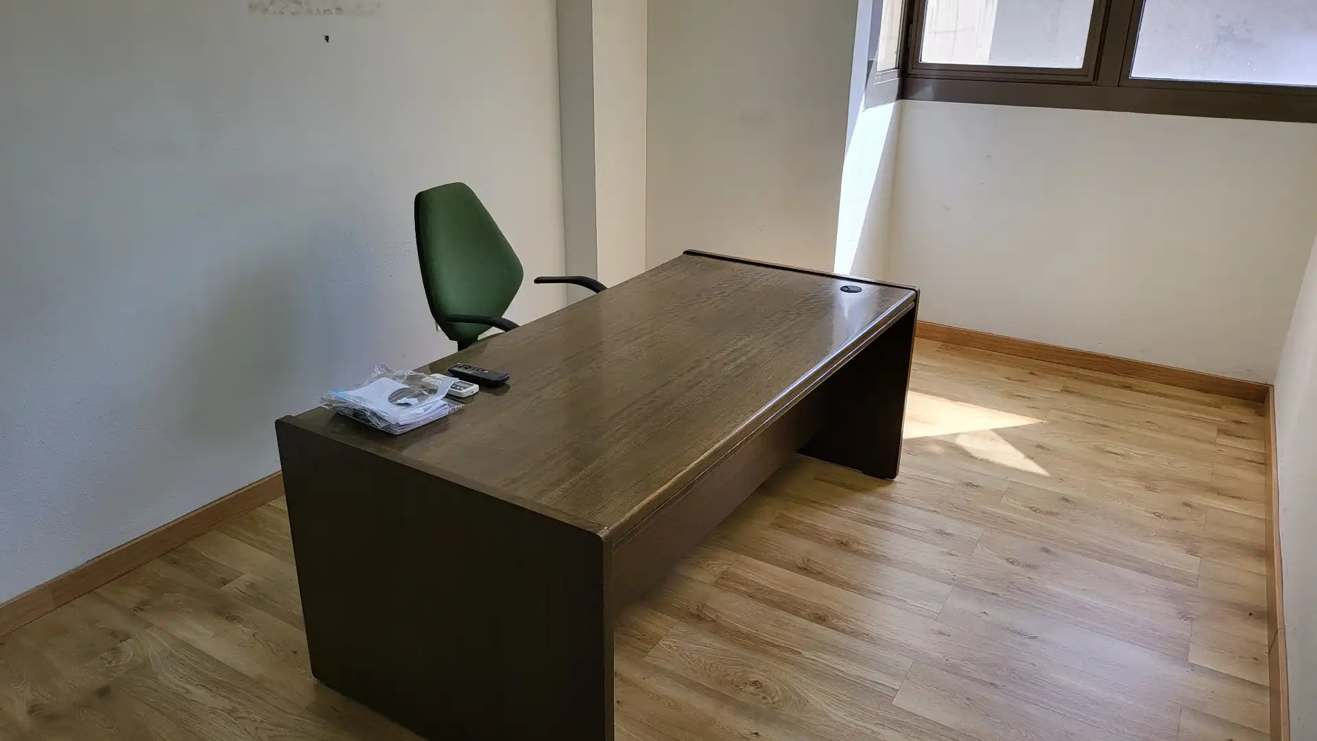 Office for rent in Valladolid  with Air Conditioner