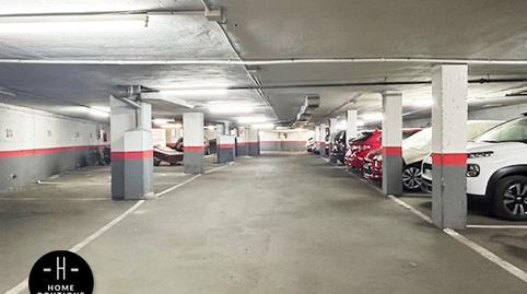 Photo 2 of Garage for sale in Calle Fraguas, Casco Histórico de Barajas,  Madrid Capital