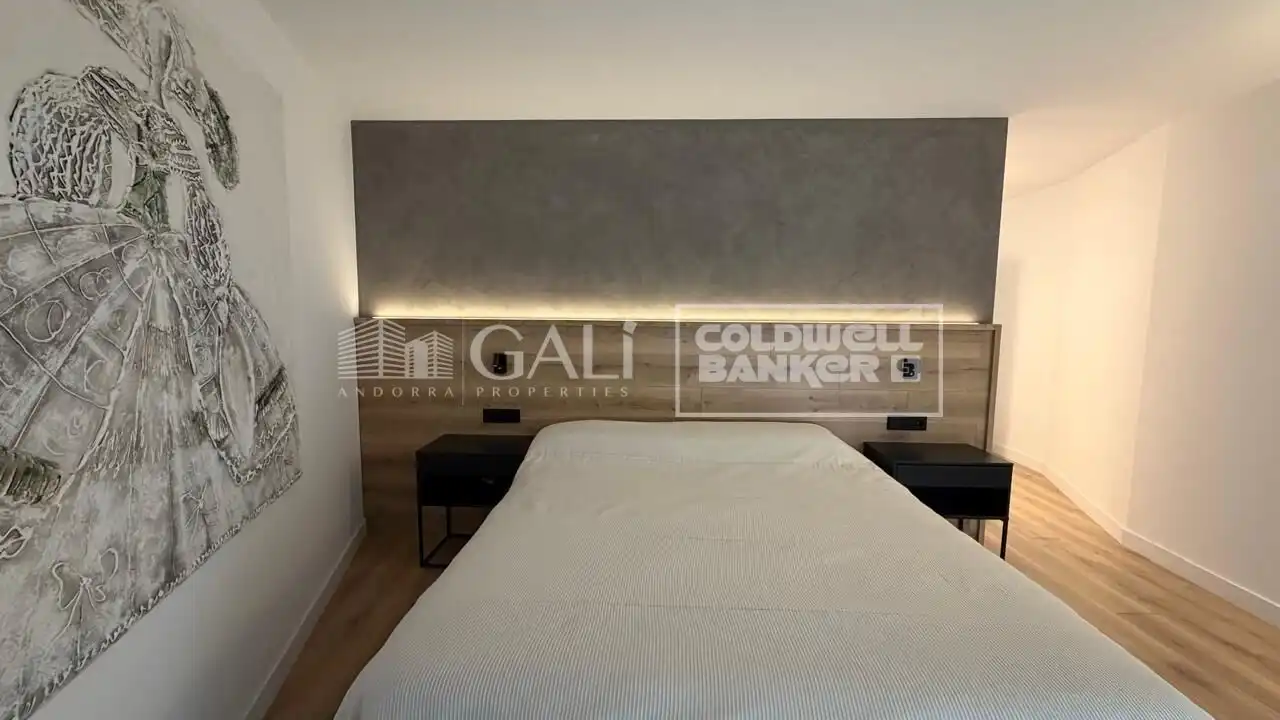 Flat with balcony for sale in Les Escaldes, imagen 11
