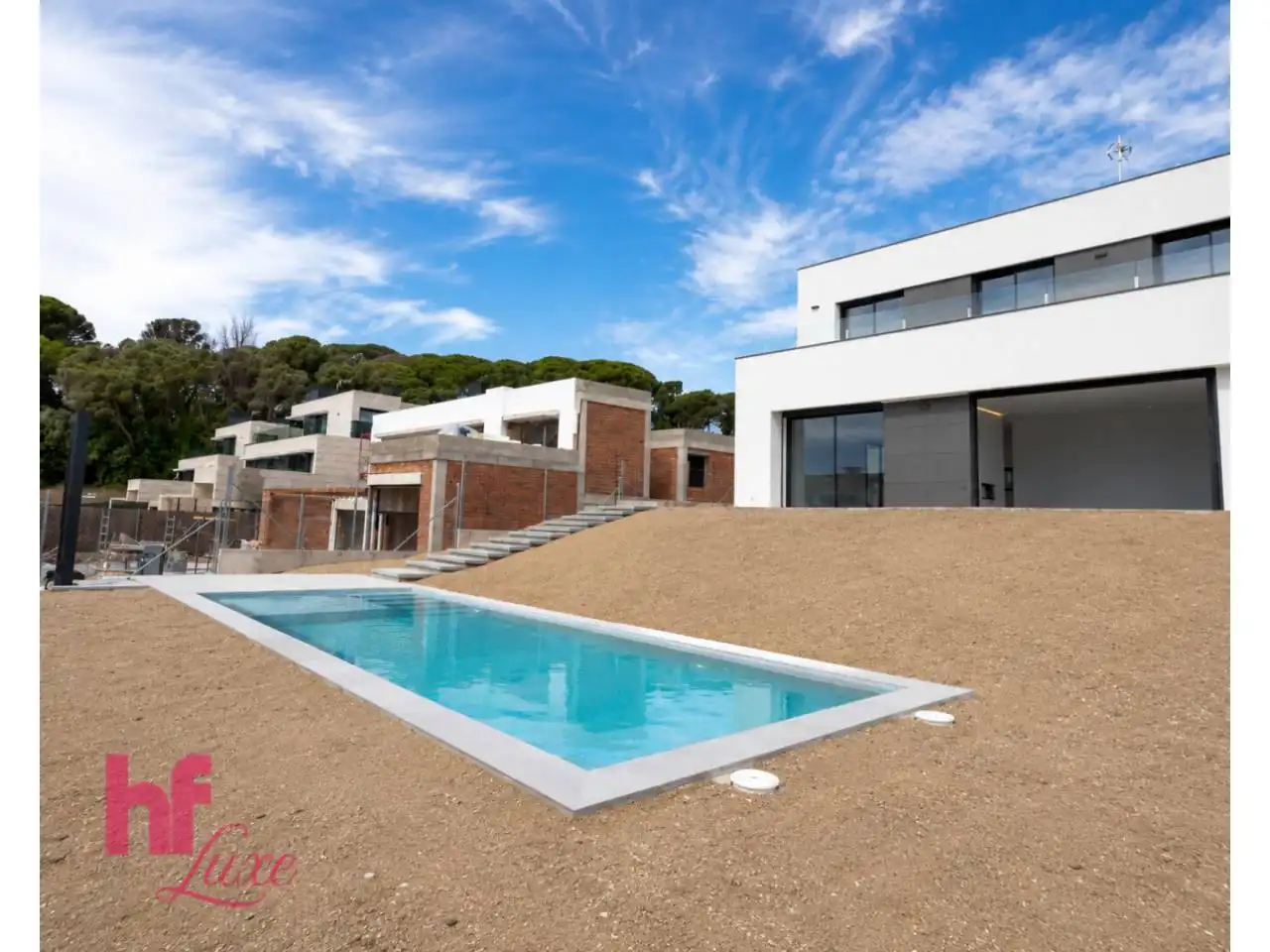 Villa avec piscine à vendre à Calle Menorca, imagen 7