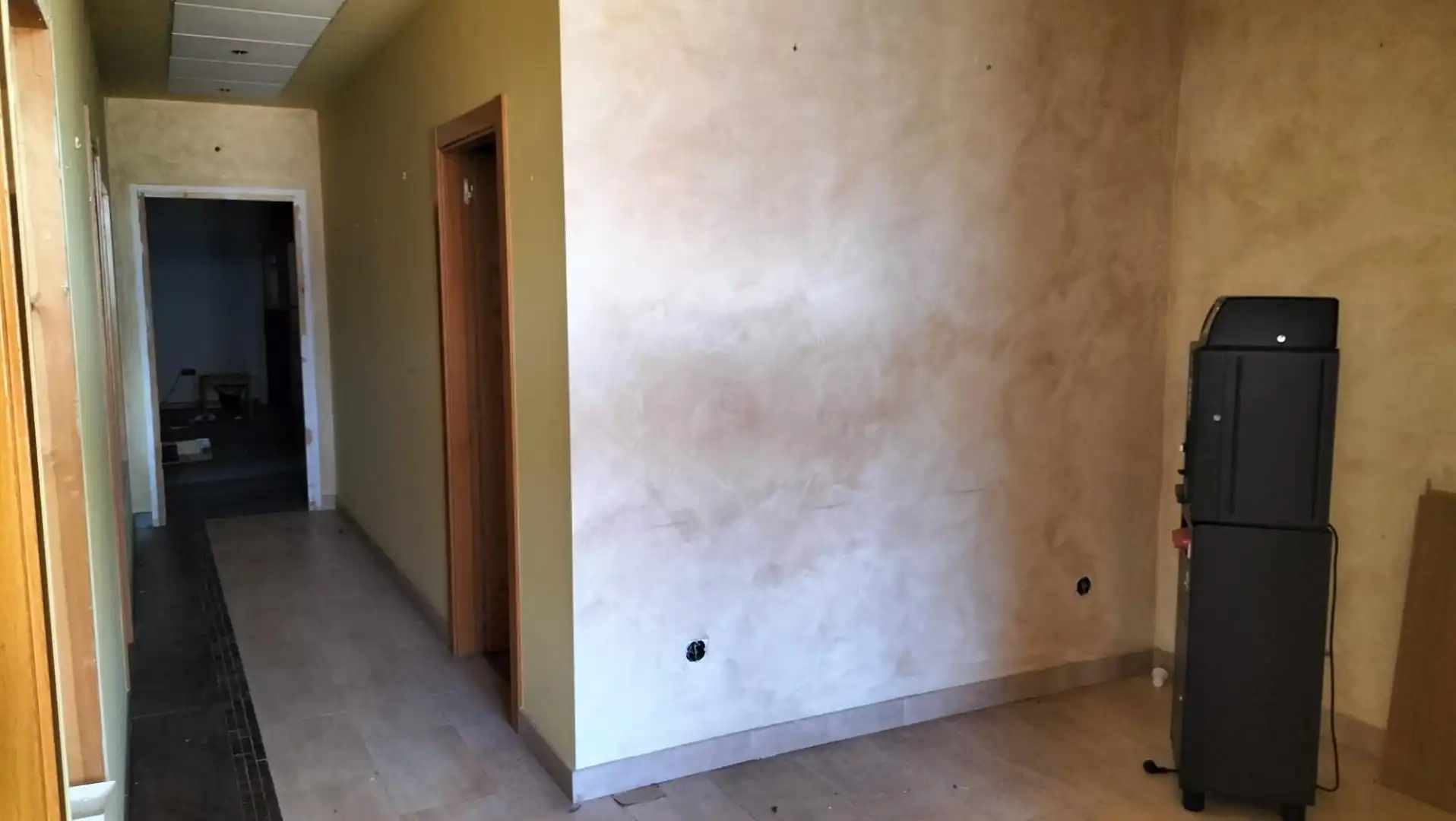 Nave industrielle à vendre à Calle de Sevilla, imagen 46