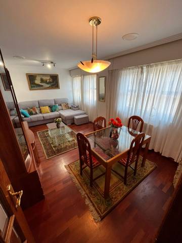 Dúplex en Alquiler en Rúa Luís Quintas Goyanes en Someso - Matogrande