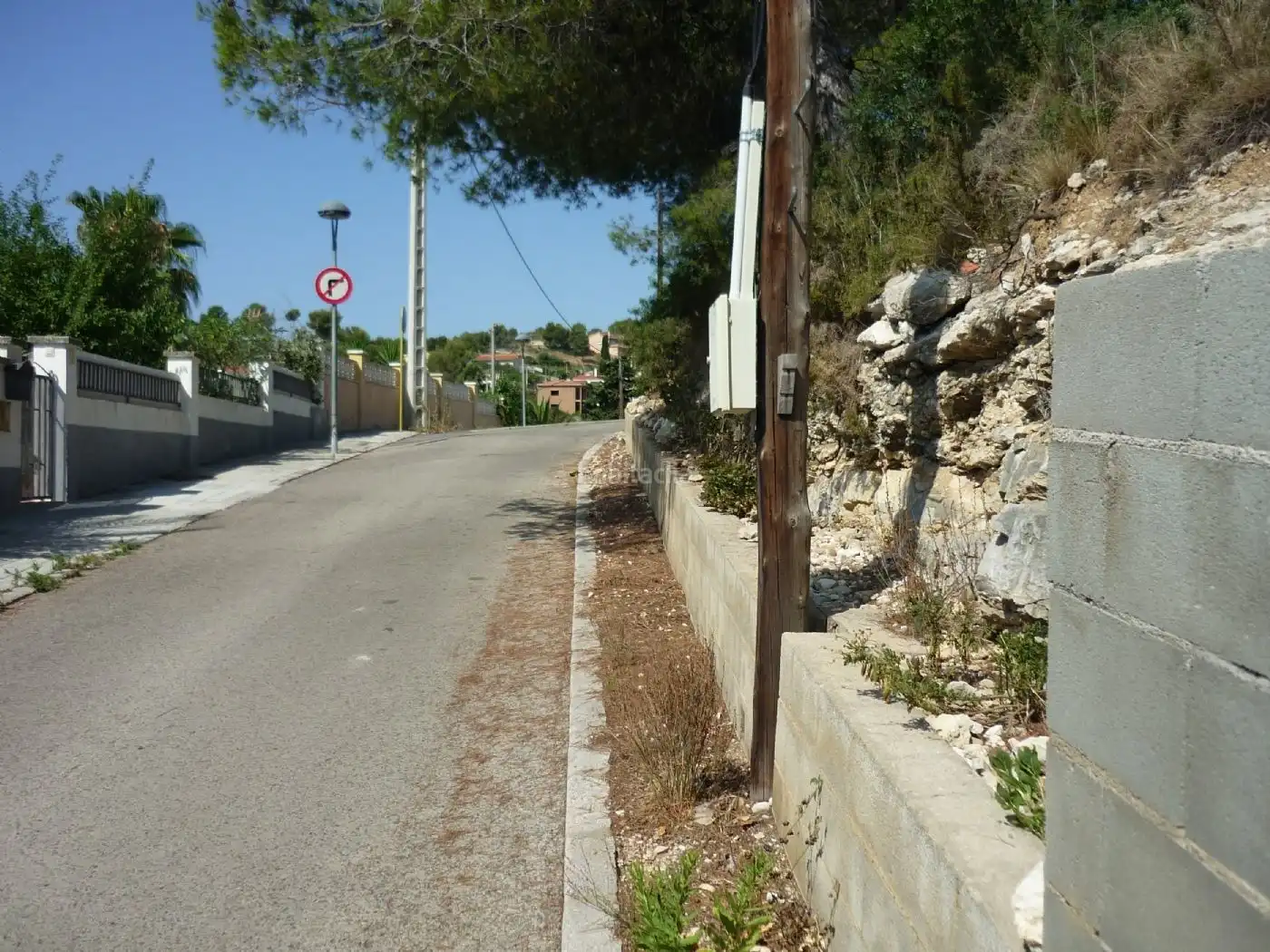 Terreno residencial en venta en Carrer Farigola 4, imagen 14