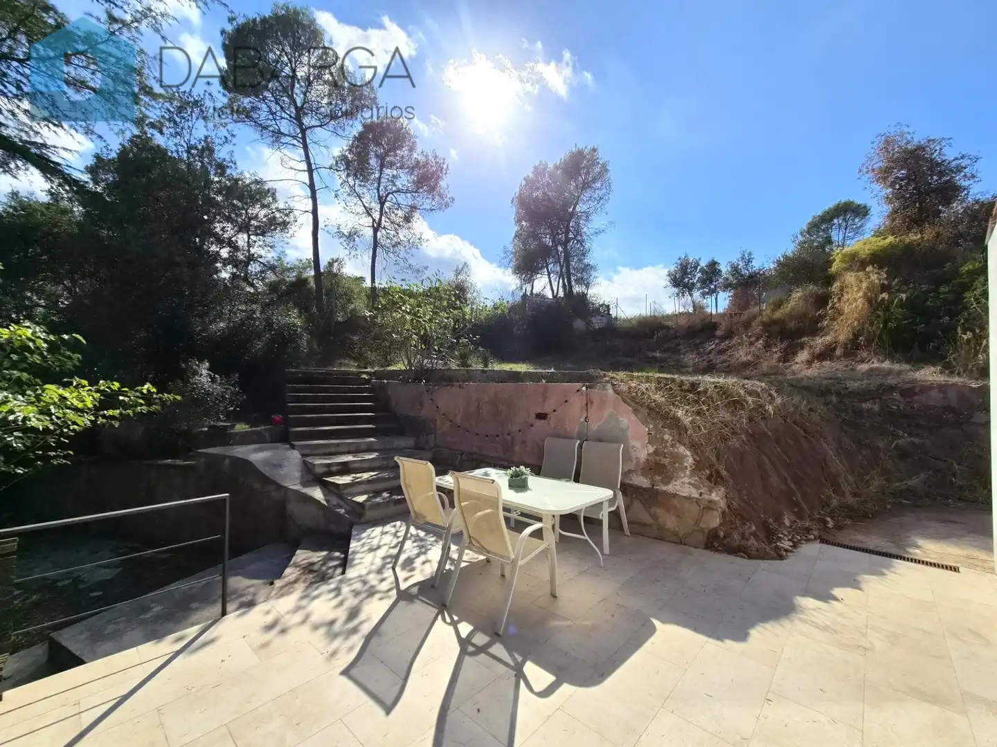 Villa avec jardin à vendre à Vacarisses, imagen 27