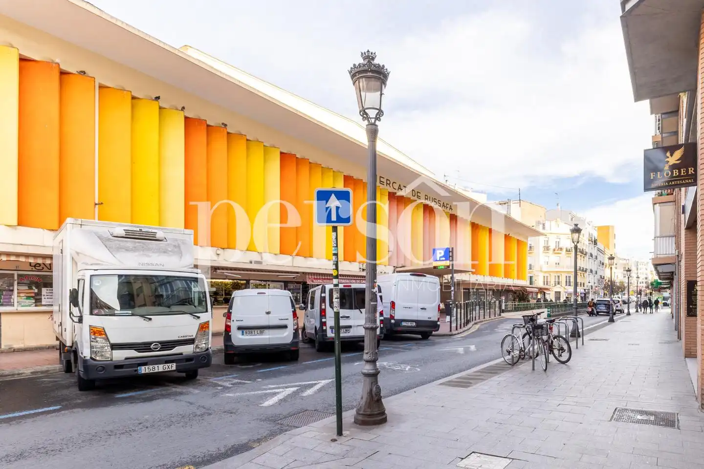 Business premises to rent in L'Eixample, imagen 9