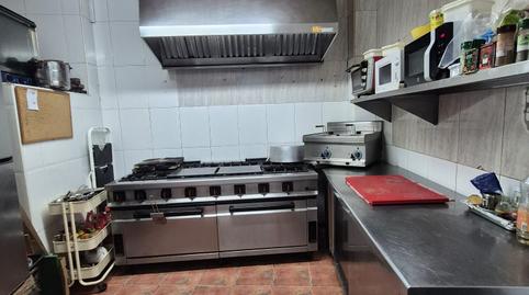 Photo 2 of Premises for sale in Recoletos, 37, El Tiemblo , Ávila