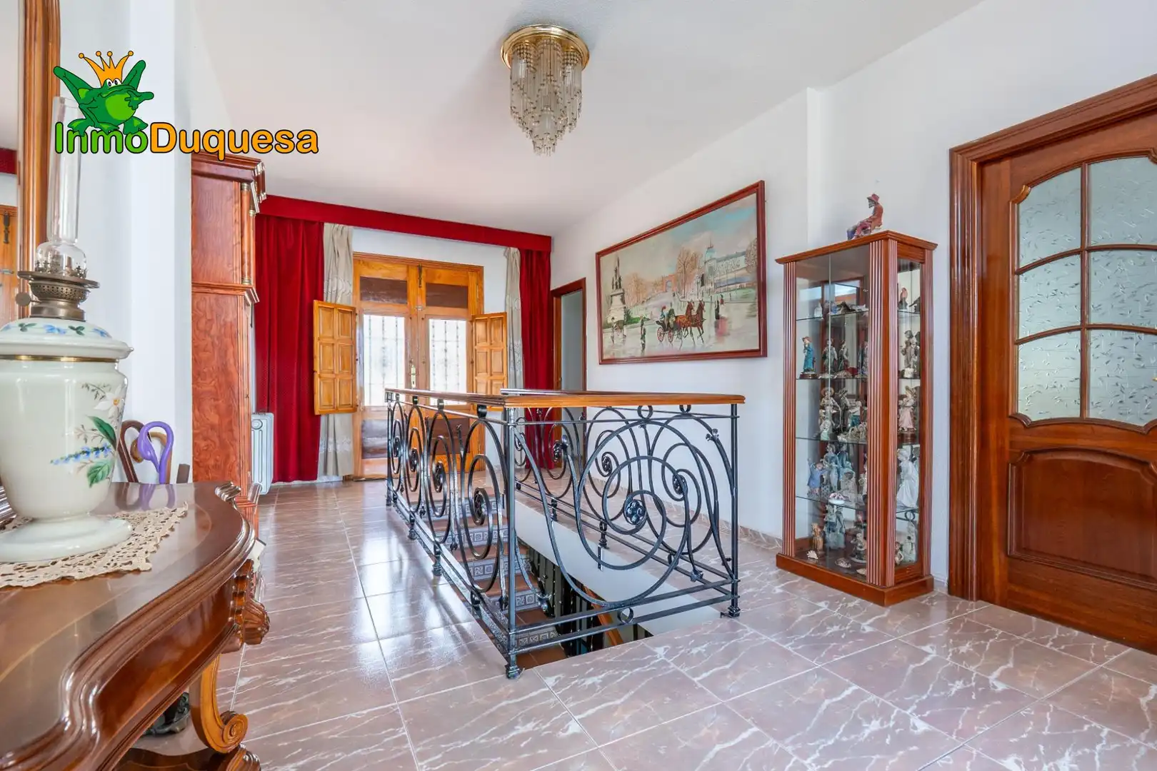Chalet con terraza en venta en Ogíjares, imagen 7