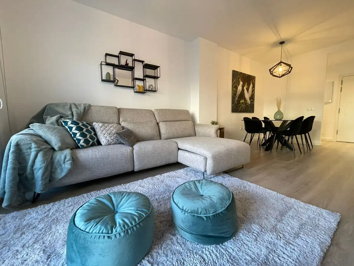 Ground floor for rent in QUEVEDO, 8, Rodeo Alto - Guadaiza - La Campana