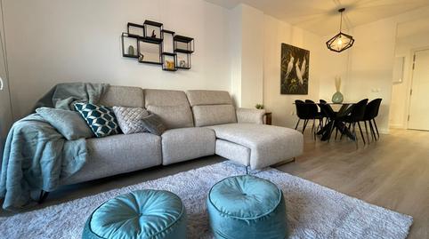 Photo 3 of Planta baja to rent in Quevedo, 8, Rodeo Alto - Guadaiza - La Campana, Málaga