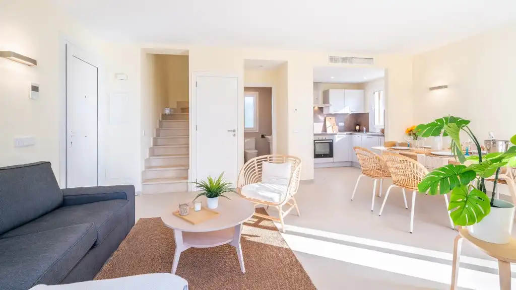 Chalet con piscina en venta en Sa Ràpita - Ses Covetes, imagen 6