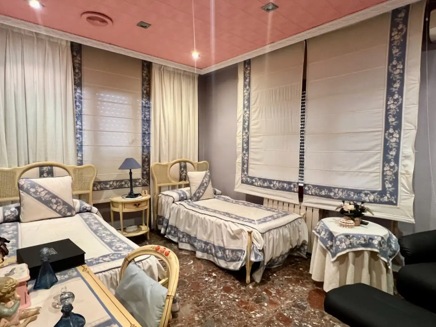 Detached house with pool for sale in Pedreguer, imagen 41