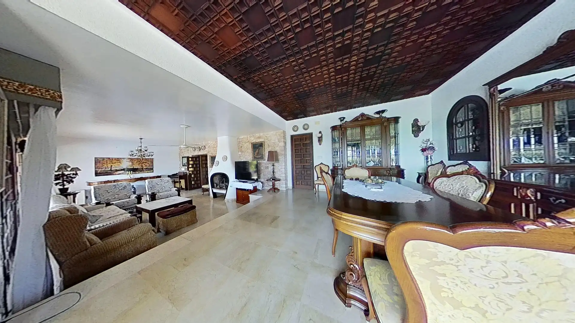 Villa avec piscine à vendre à Santa Pola ciudad, imagen 12