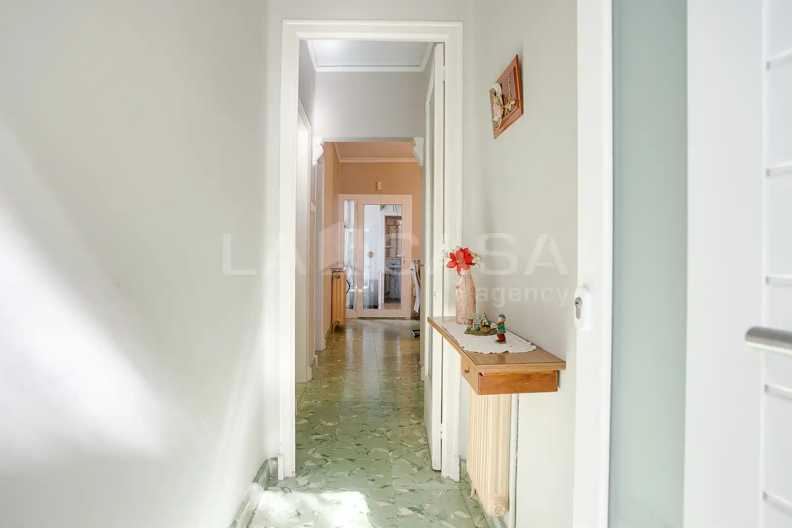 Casa adosada en venta en Granollers con Calefacción, Terraza y Trastero