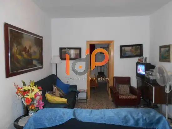 Casa en venta en Huércal-Overa, imagen 7
