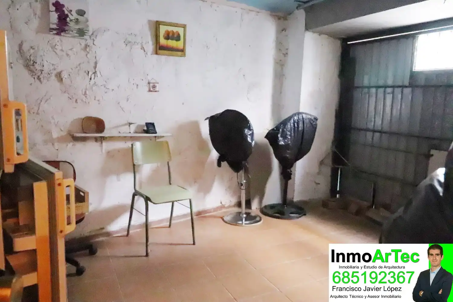 House for sale in Calle San Sebastián de Íllora 22, imagen 19