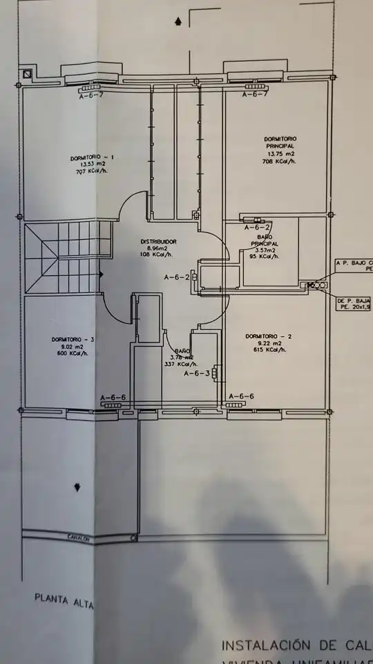 Casa adosada en venta en Rivas-Vaciamadrid con Calefacción, Jardín privado y Parquet