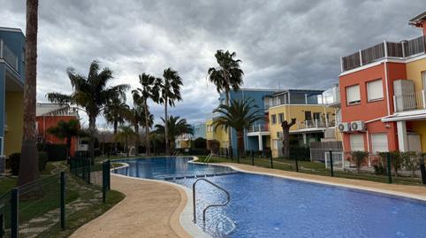 Photo 5 of Flat for sale in El Verger, Alicante