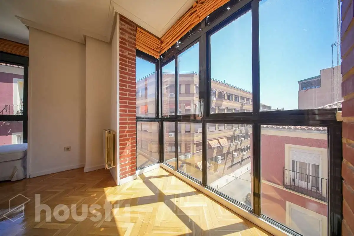 Flat with pool for sale in Calle de Morejón ., imagen 6