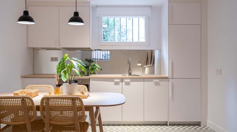 Photo 5 of Flat for rent in Calle Julio Calvo, Peñagrande, Madrid Capital