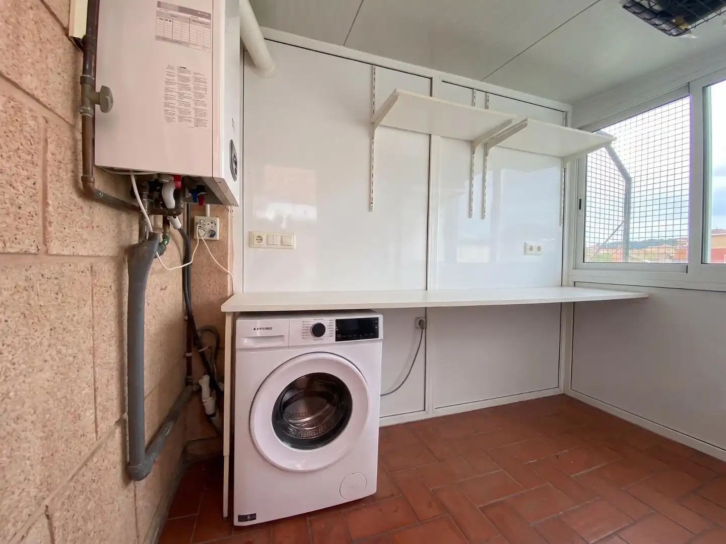 Ático en venta en L'Hospitalet de Llobregat, Barcelona