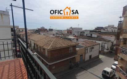 Flat for sale in Bailén