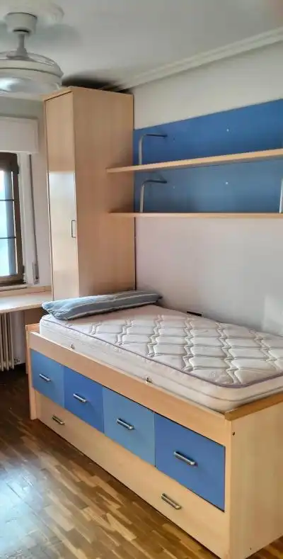 Maison mitoyenne à vendre à SAAVEDRA Y FAJARDO, imagen 24